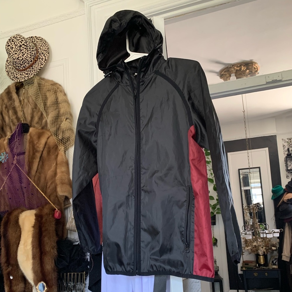 Wind jacket - Picture 4 of 6
